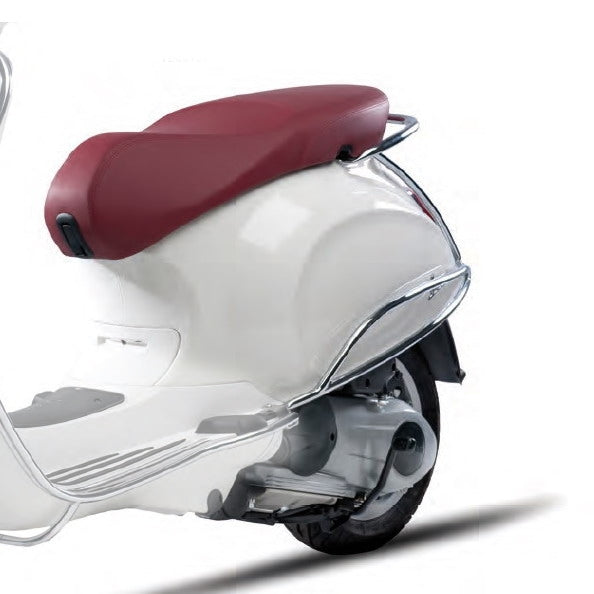 VESPA PRİMAVERA ARKA KORUMA DEMİRİ KROM