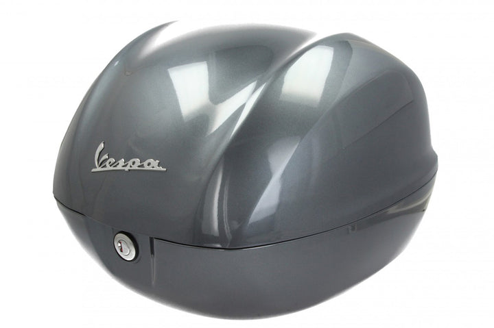 VESPA PRİMAVERA TURİNG CANTA GRİ