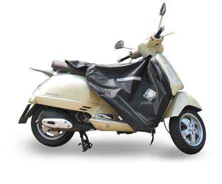 TUCANO URBANO VESPA GTS 250/300 TERMOSCUD® DİZ ÖRTÜSÜ R-154